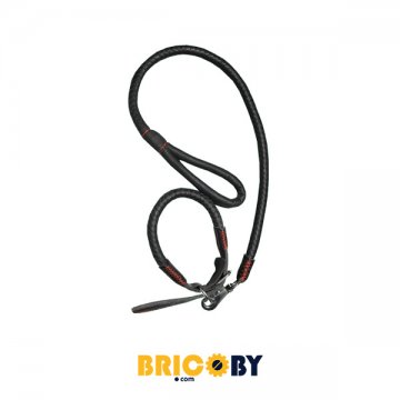 Bricoby.com - LAISSE+COLLIER CHIEN GM - BRICOBY Meilleur Prix Tunisie