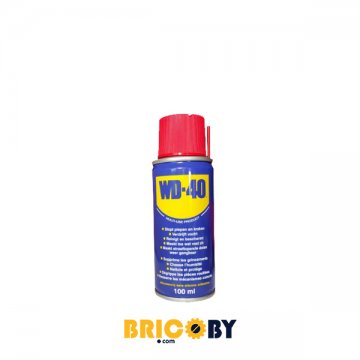 DEGRIPANT WD40 100ML