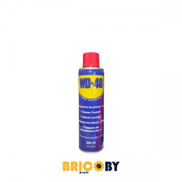 DEGRIPANT WD40 250ML