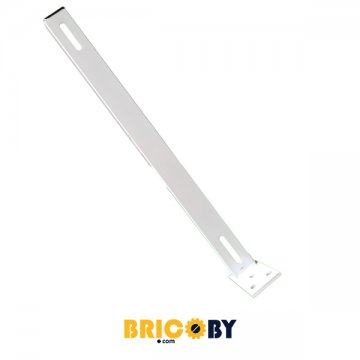 www.bricoby.com SUPPORT FOUR RENFORCER 50CM BL