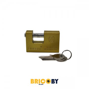 www.bricoby.com CADENAS A TIGE 75 BLOSSON