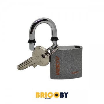 www.bricoby.com CADENAS RIS 30 ACEM