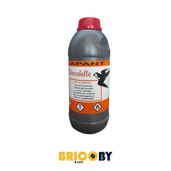 www.bricoby.com SUPER DECAPANT 1L KH www.bricoby.com SUPER DECAPANT 1L KH