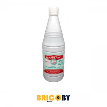 www.bricoby.com  HUILE IMPRESSION 0.8 L YOUSTRAL