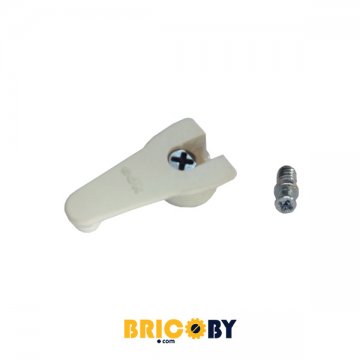 www.bricoby.com  VIS DE RAPPEL FIXY