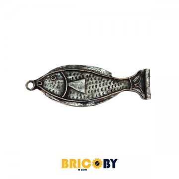 Bricoby.com - FETICHE POISSON - Tunisie