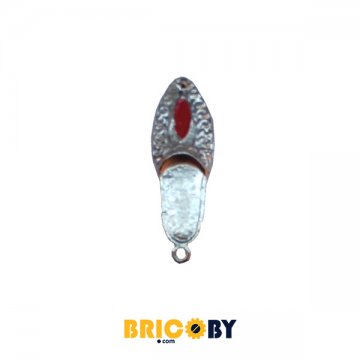 WWW.BRICOBY.COM  FETICHE BALGHA