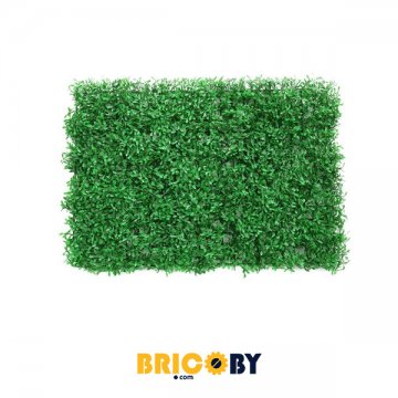 www.bricoby.com GRILLAGE-GAZON
