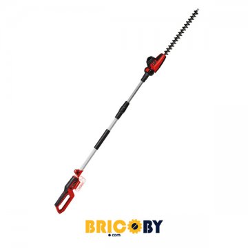 WWW.BRICOBY.COM  TRONCONNEUSE 710w TAILLE-HAIE