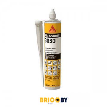 SIKA ANCHORFIC 250ML