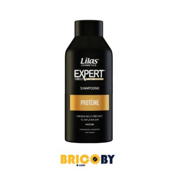 SHAMPOOING EXPERT PROTÉINE...