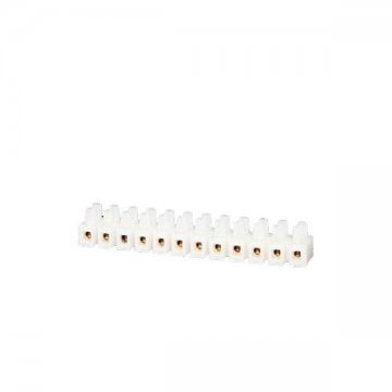 Bricoby.com - BARRETTE DOMINO 35A STIEL - BRICOBY Meilleur Prix Tunisie