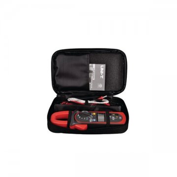 Bricoby.com - PINCE AMPERMETRIQUE NUMERIQUE UT204A UNIT - BRICOBY Meilleur Prix Tunisie