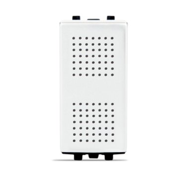 Bricoby.com - RONFLEUR 220V BLANC ALPHA - BRICOBY Meilleur Prix Tunisie