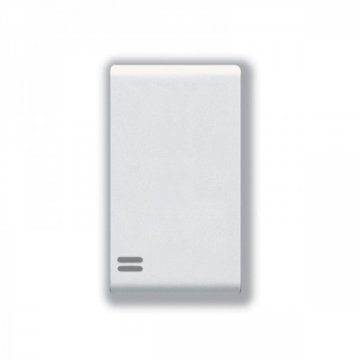 Bricoby.com - INTERRUPTEUR SIMPLE ALLUMAGE 16A À VOYANT BLANC S45 SOMEF - BRICOBY Meilleur Prix Tunisie