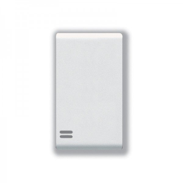 Bricoby.com - INTERRUPTEUR SIMPLE ALLUMAGE 16A À VOYANT BLANC S45 SOMEF - BRICOBY Meilleur Prix Tunisie