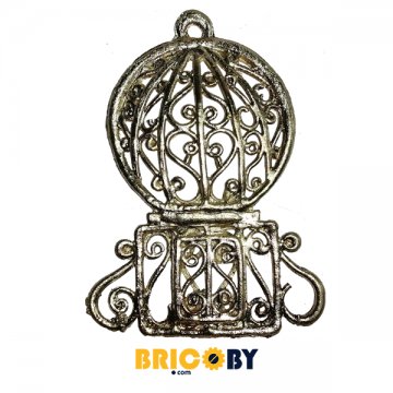Bricoby.com - FETICHE CAGE DE OISEAUX - BRICOBY Meilleur Prix Tunisie