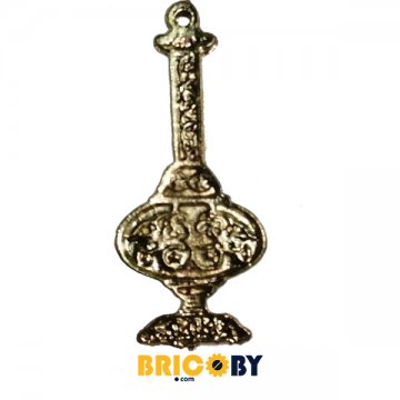 Bricoby.com - FETICHE MRACH ZHAR - BRICOBY Meilleur Prix Tunisie