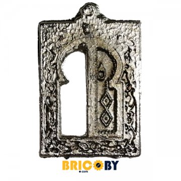 Bricoby.com - FETICHE PORTE SIDI BOUSAID - BRICOBY Meilleur Prix Tunisie