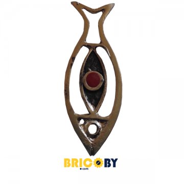 Bricoby.com - FETICHE POISSON - BRICOBY Meilleur Prix Tunisie