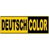 DEUTCH COLOR