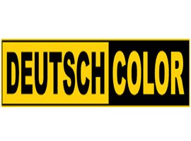 DEUTCH COLOR