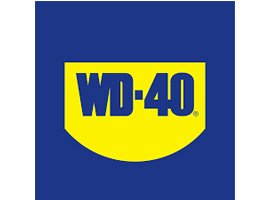WD40
